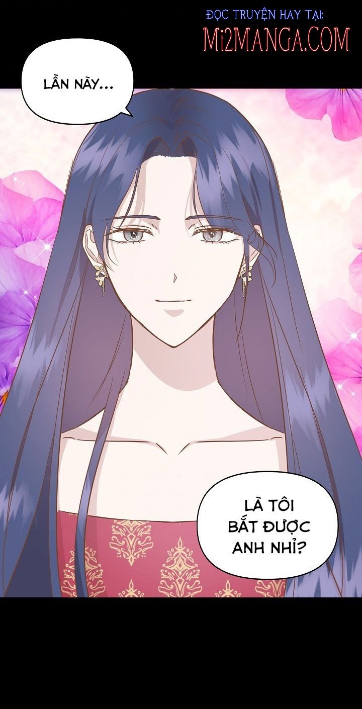 Tôi Không Phải Là Cinderella Chapter 15.5 - Trang 2