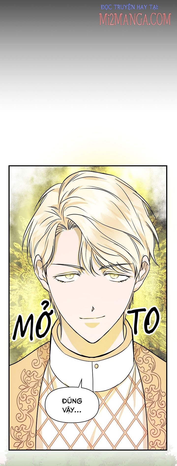 Tôi Không Phải Là Cinderella Chapter 15.5 - Trang 2