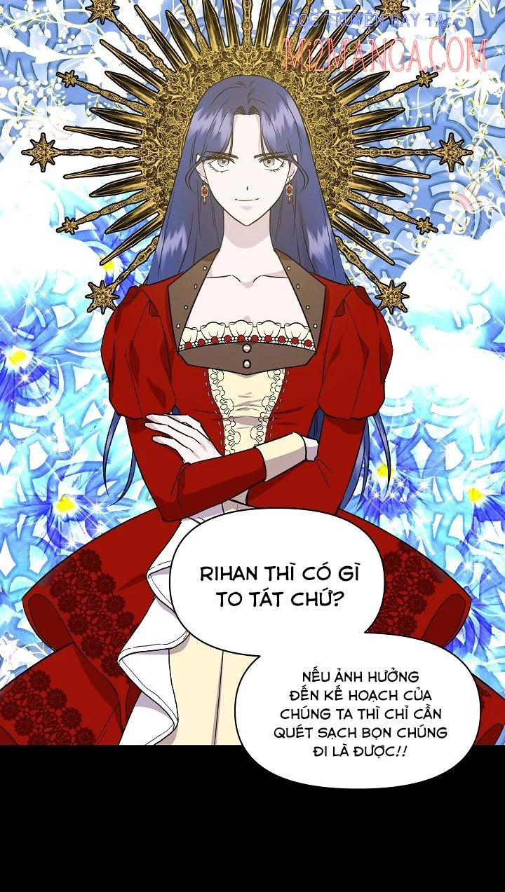 Tôi Không Phải Là Cinderella Chapter 15.5 - Trang 2