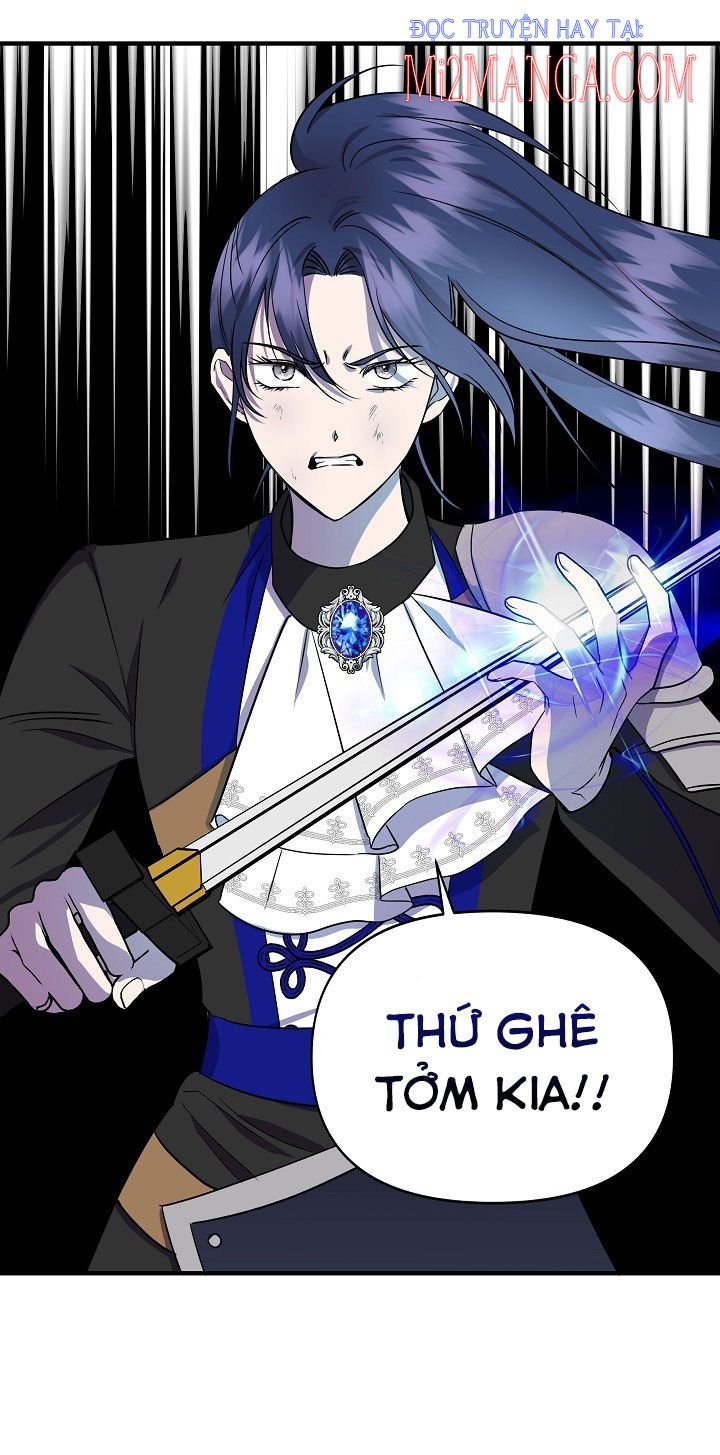 Tôi Không Phải Là Cinderella Chapter 15.5 - Trang 2