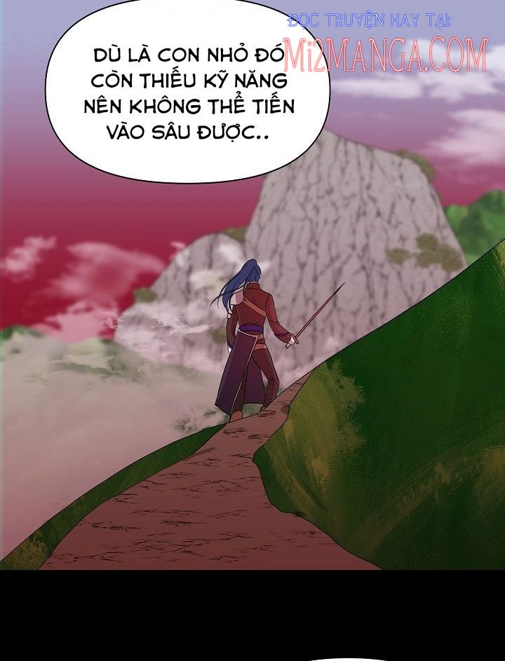 Tôi Không Phải Là Cinderella Chapter 15.5 - Trang 2