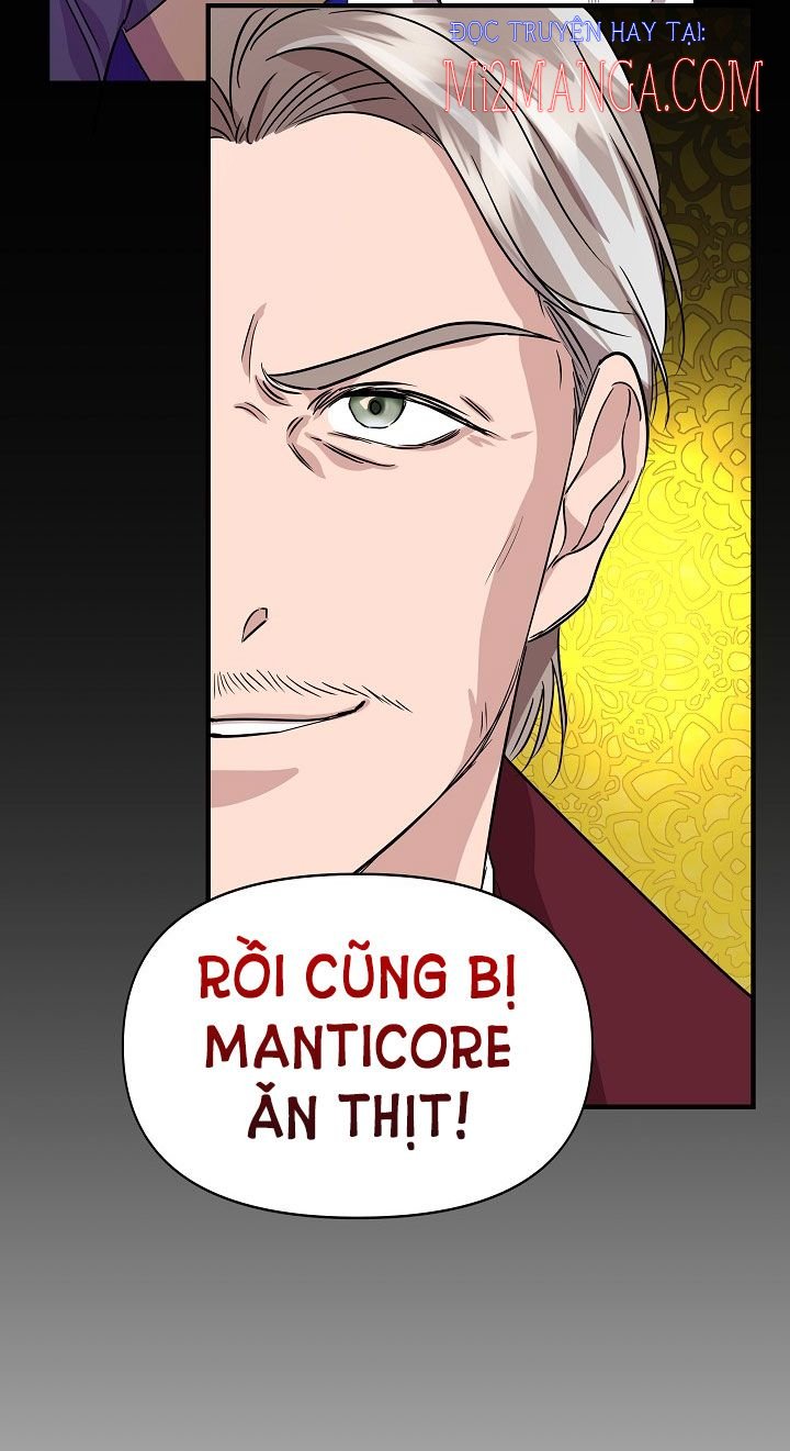 Tôi Không Phải Là Cinderella Chapter 15.5 - Trang 2