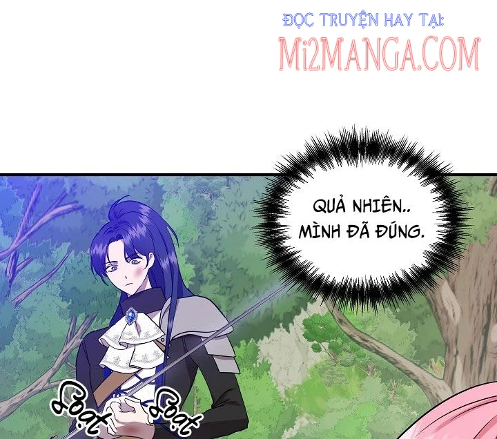 Tôi Không Phải Là Cinderella Chapter 14.5 - Trang 2