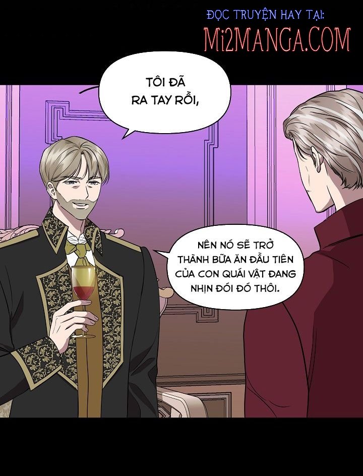 Tôi Không Phải Là Cinderella Chapter 14.5 - Trang 2