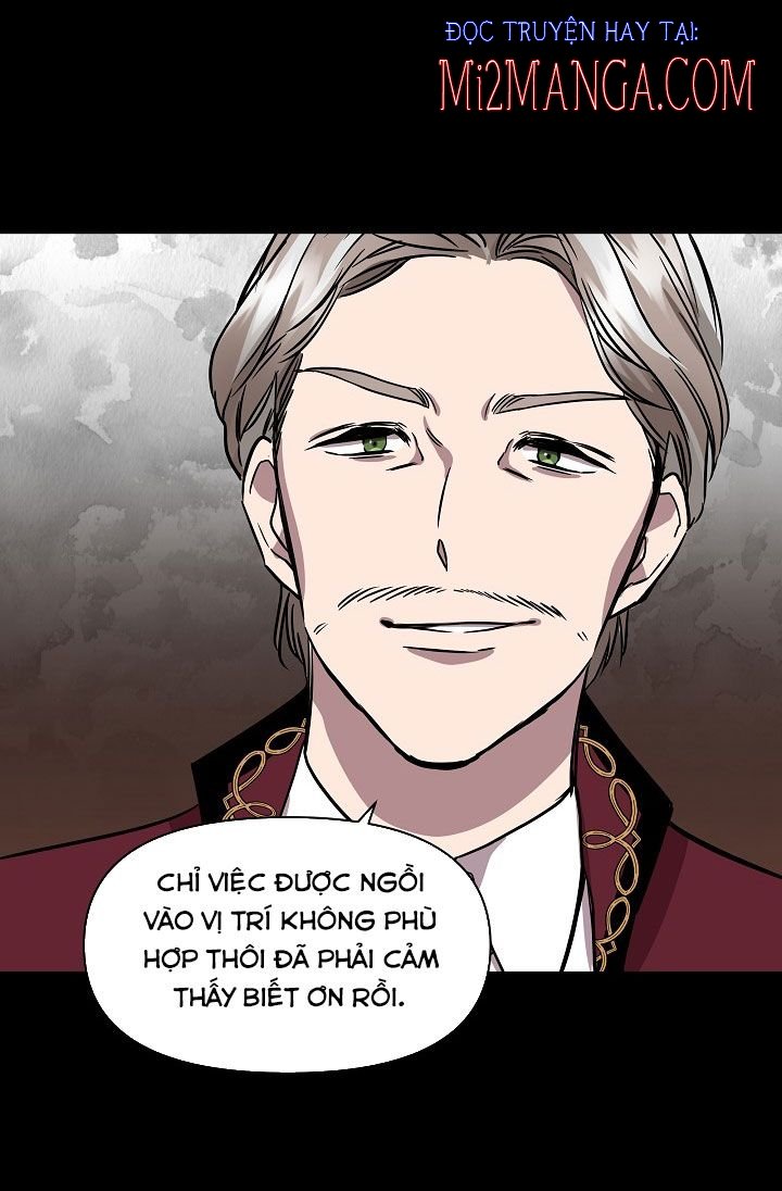 Tôi Không Phải Là Cinderella Chapter 14.5 - Trang 2