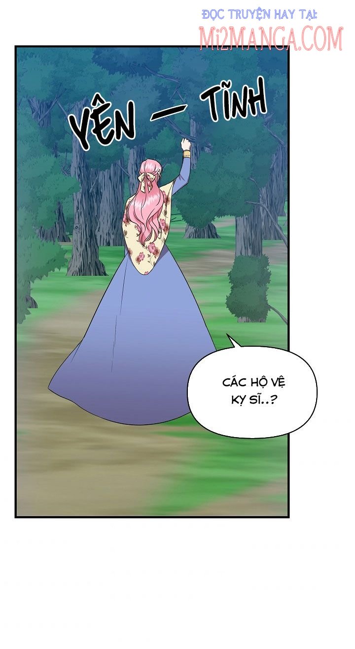 Tôi Không Phải Là Cinderella Chapter 14.5 - Trang 2