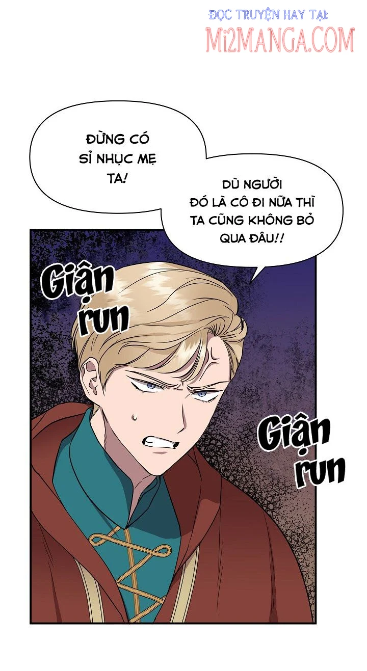 Tôi Không Phải Là Cinderella Chapter 13.5 - Trang 2