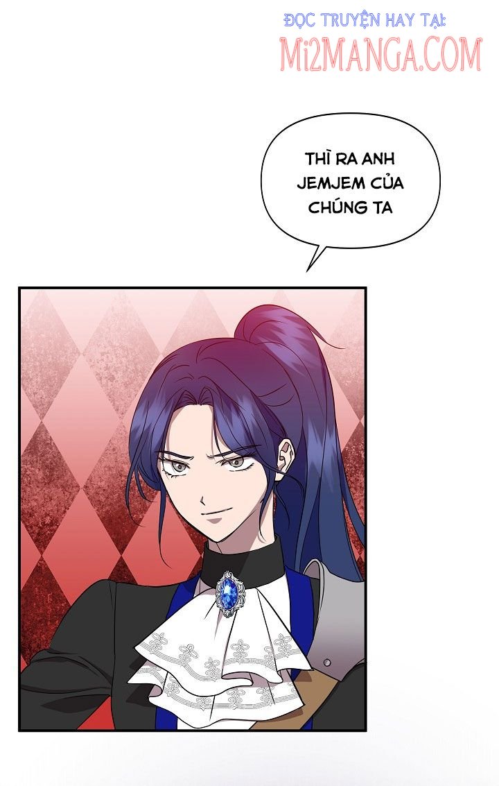 Tôi Không Phải Là Cinderella Chapter 13.5 - Trang 2