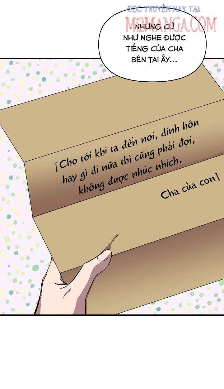 Tôi Không Phải Là Cinderella Chapter 12.5 - Trang 2