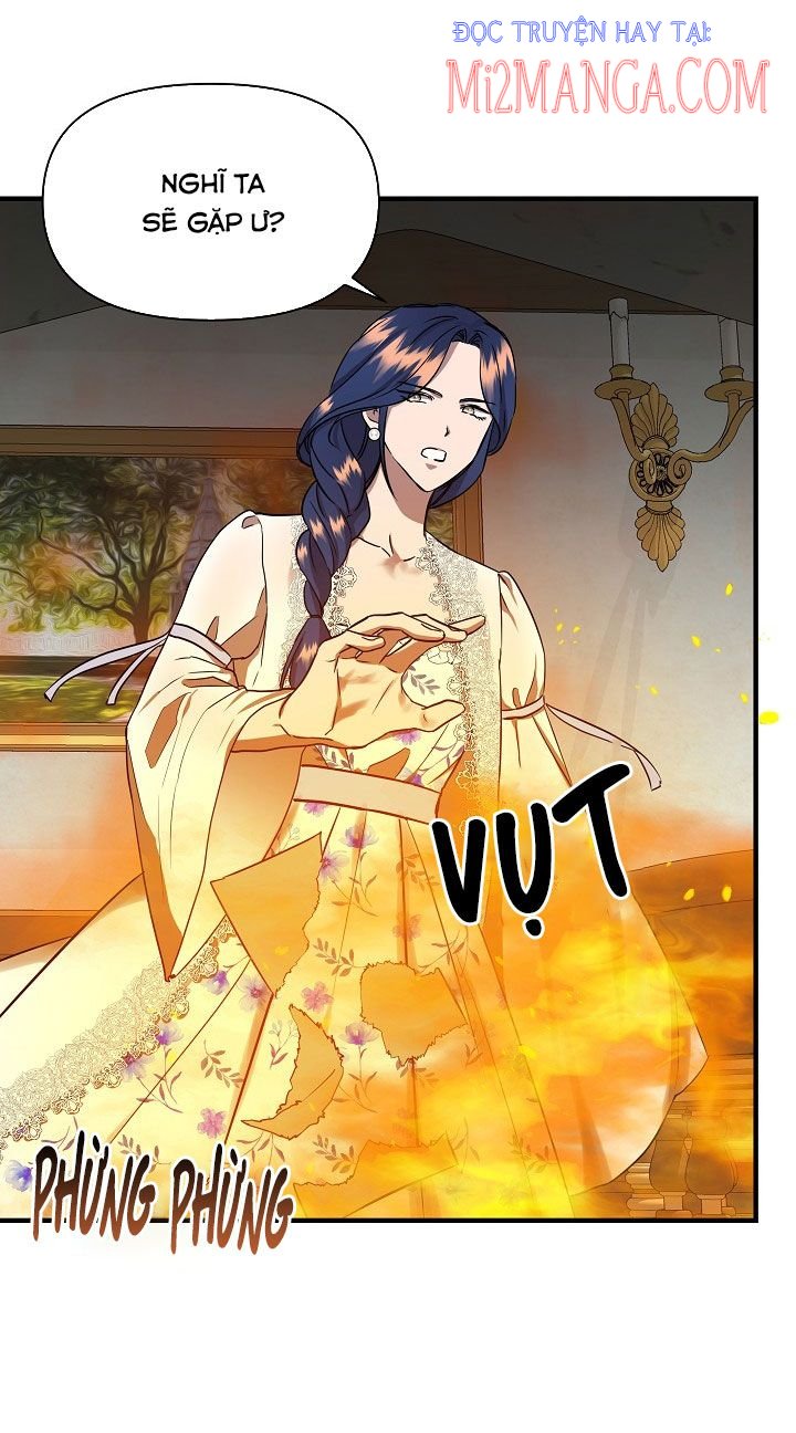 Tôi Không Phải Là Cinderella Chapter 12.5 - Trang 2