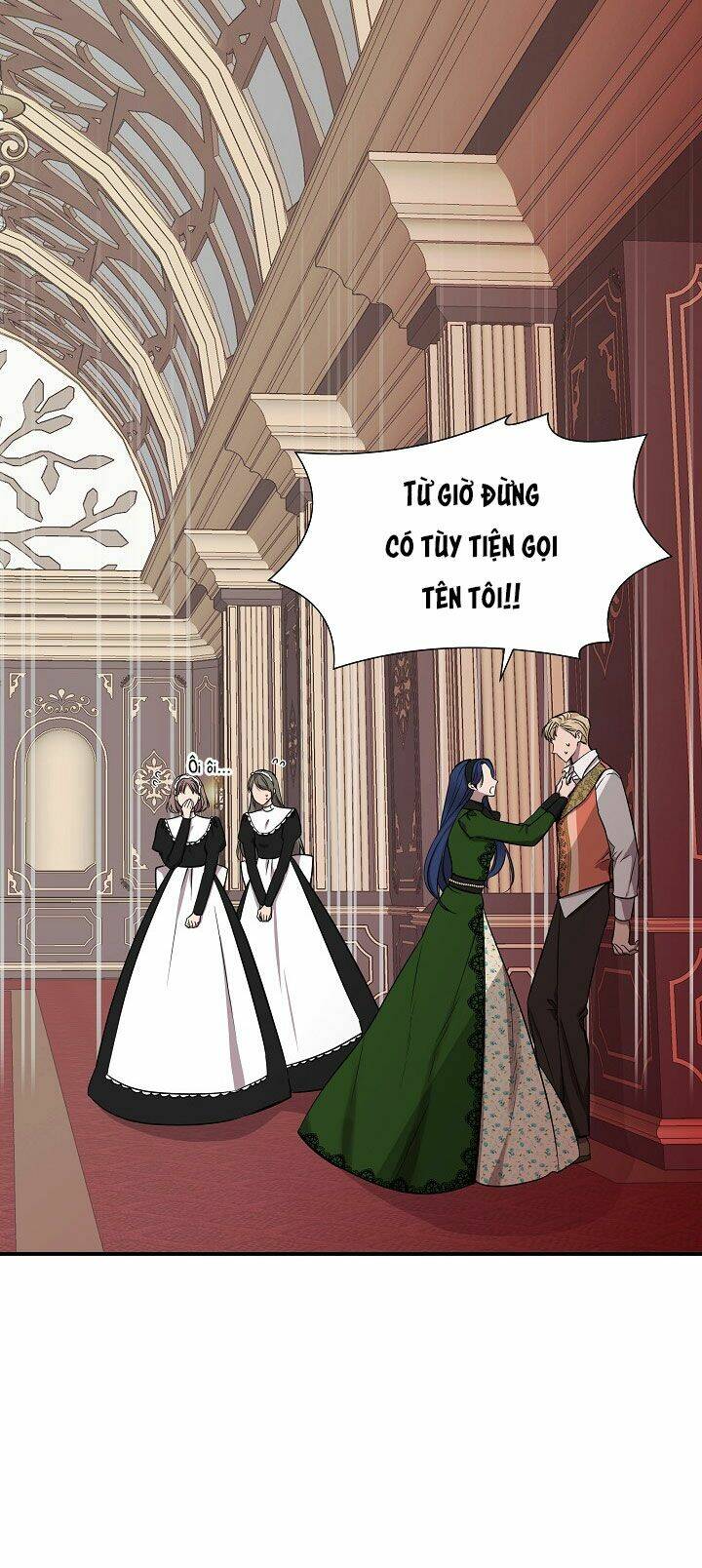 Tôi Không Phải Là Cinderella Chapter 12 - Trang 2