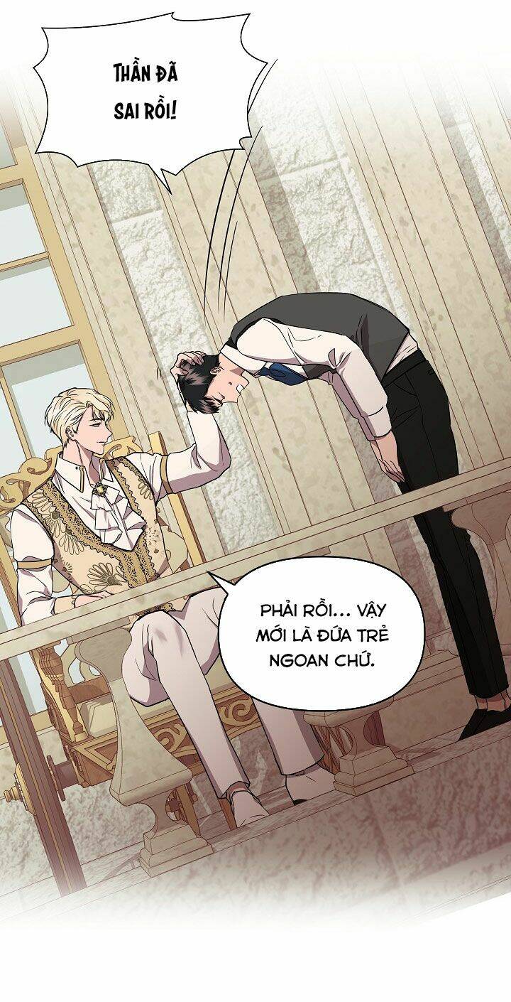 Tôi Không Phải Là Cinderella Chapter 12 - Trang 2