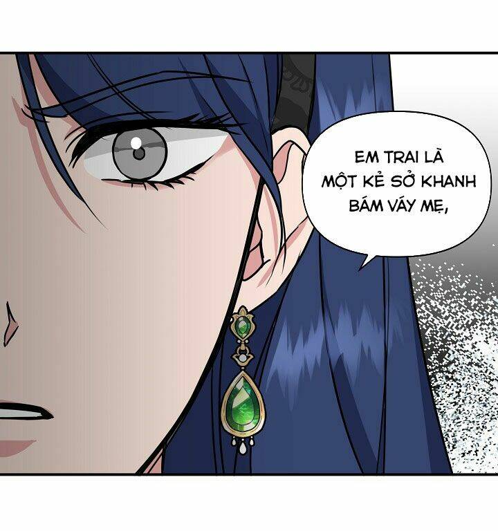 Tôi Không Phải Là Cinderella Chapter 11 - Trang 2