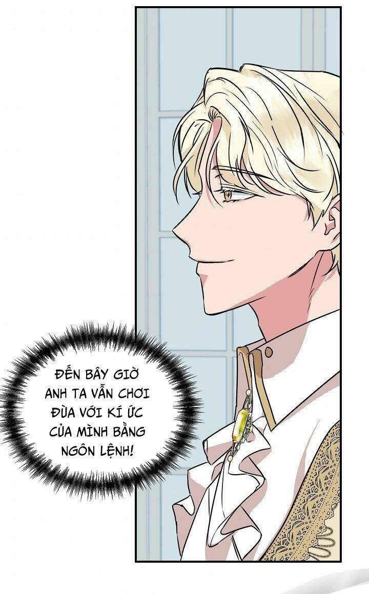 Tôi Không Phải Là Cinderella Chapter 11 - Trang 2