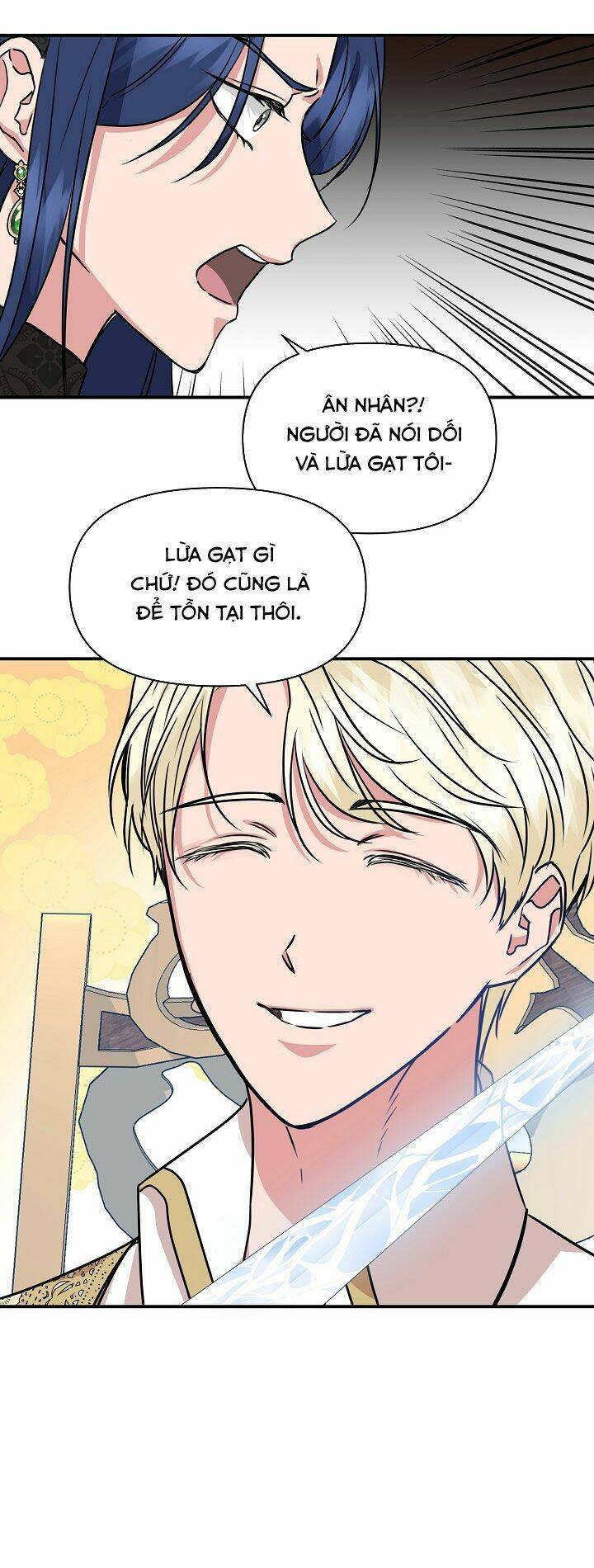 Tôi Không Phải Là Cinderella Chapter 11 - Trang 2