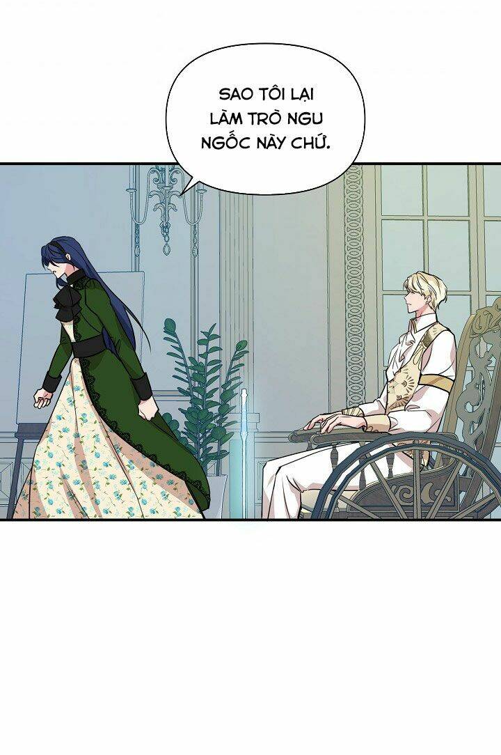 Tôi Không Phải Là Cinderella Chapter 11 - Trang 2