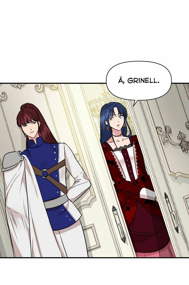 Tôi Không Phải Là Cinderella Chapter 10 - Trang 2