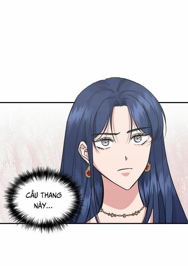 Tôi Không Phải Là Cinderella Chapter 10 - Trang 2