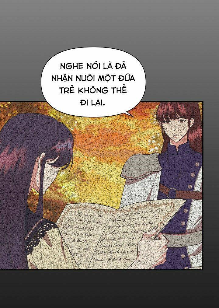 Tôi Không Phải Là Cinderella Chapter 10 - Trang 2