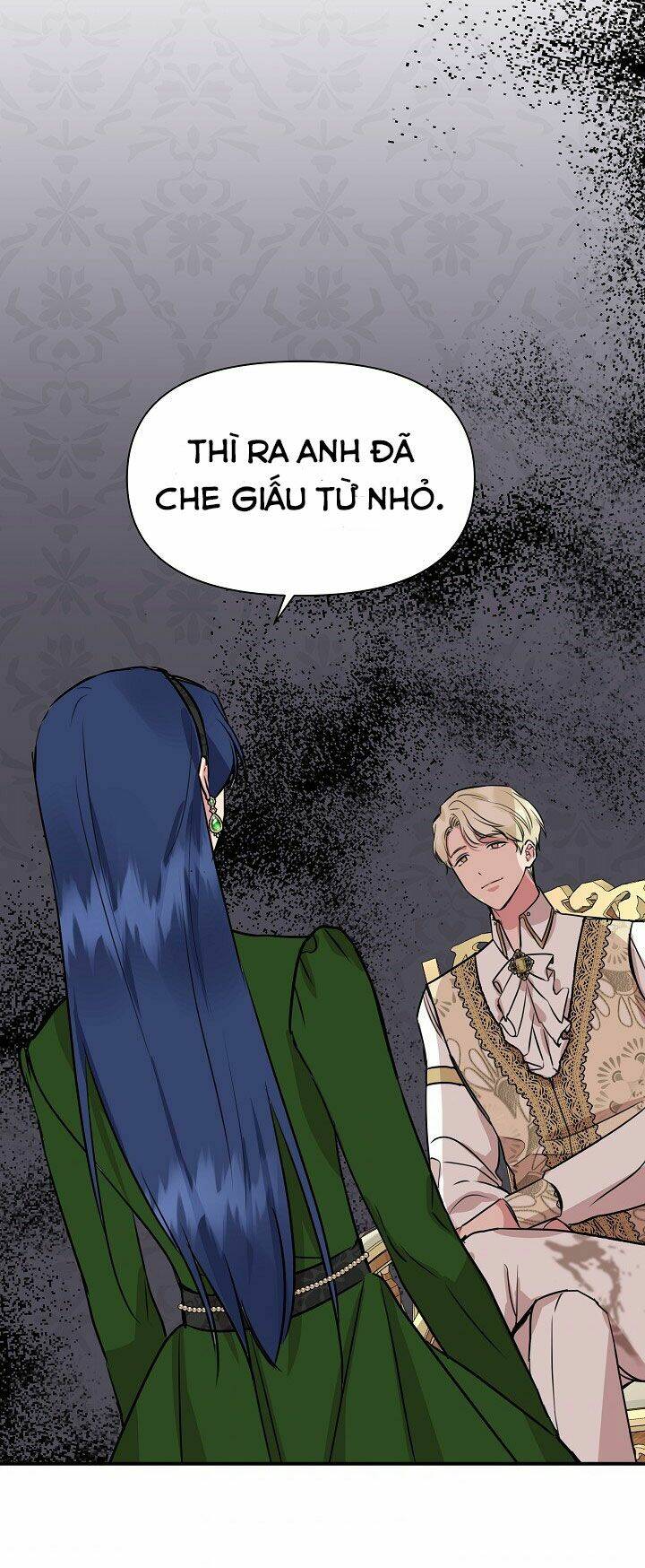 Tôi Không Phải Là Cinderella Chapter 10 - Trang 2