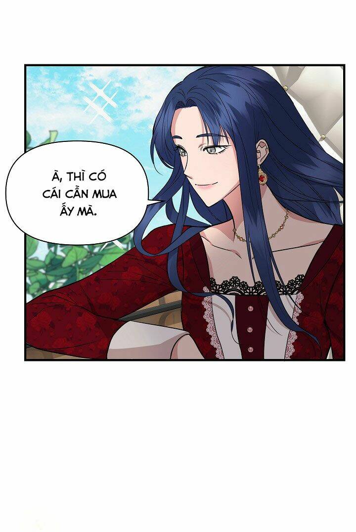 Tôi Không Phải Là Cinderella Chapter 9 - Trang 2