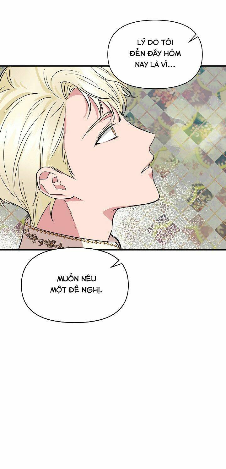 Tôi Không Phải Là Cinderella Chapter 9 - Trang 2