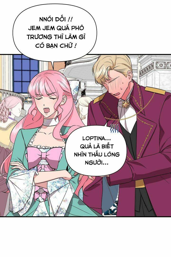 Tôi Không Phải Là Cinderella Chapter 8 - Trang 2