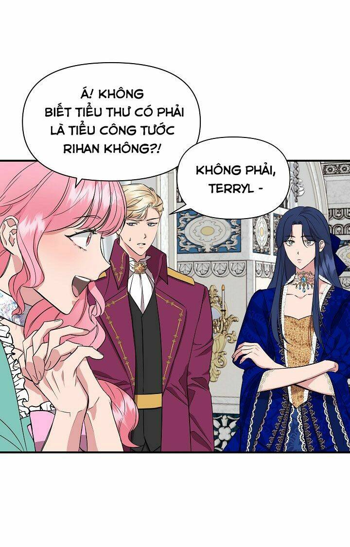 Tôi Không Phải Là Cinderella Chapter 8 - Trang 2