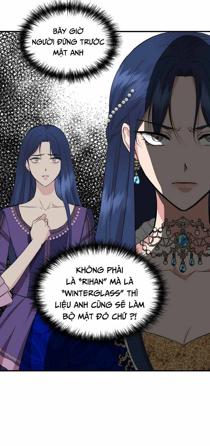 Tôi Không Phải Là Cinderella Chapter 8 - Trang 2