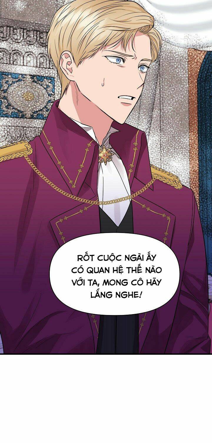 Tôi Không Phải Là Cinderella Chapter 8 - Trang 2