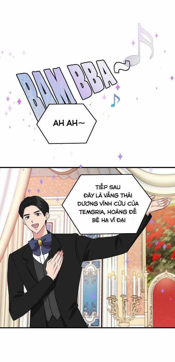 Tôi Không Phải Là Cinderella Chapter 8 - Trang 2