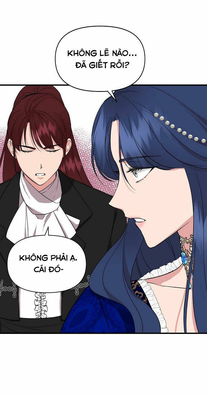 Tôi Không Phải Là Cinderella Chapter 8 - Trang 2