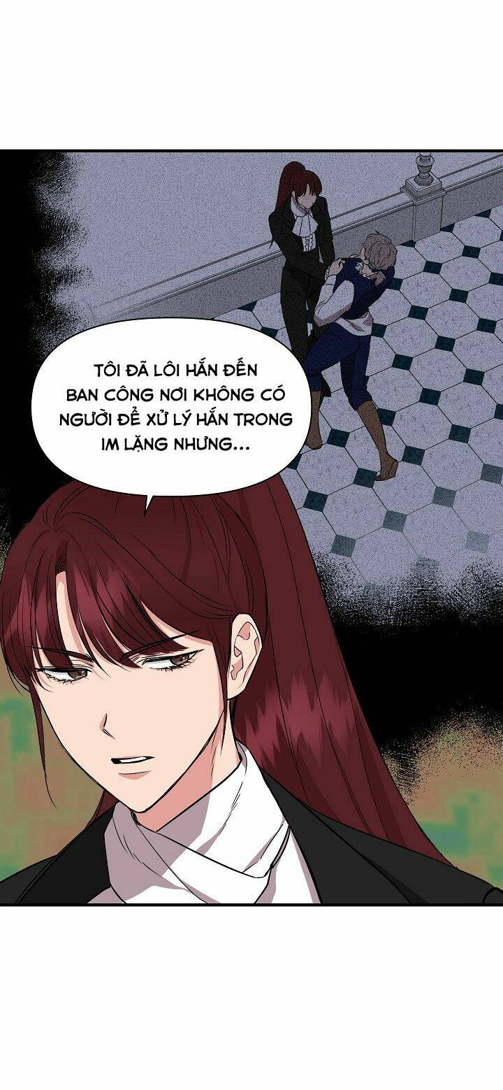 Tôi Không Phải Là Cinderella Chapter 8 - Trang 2