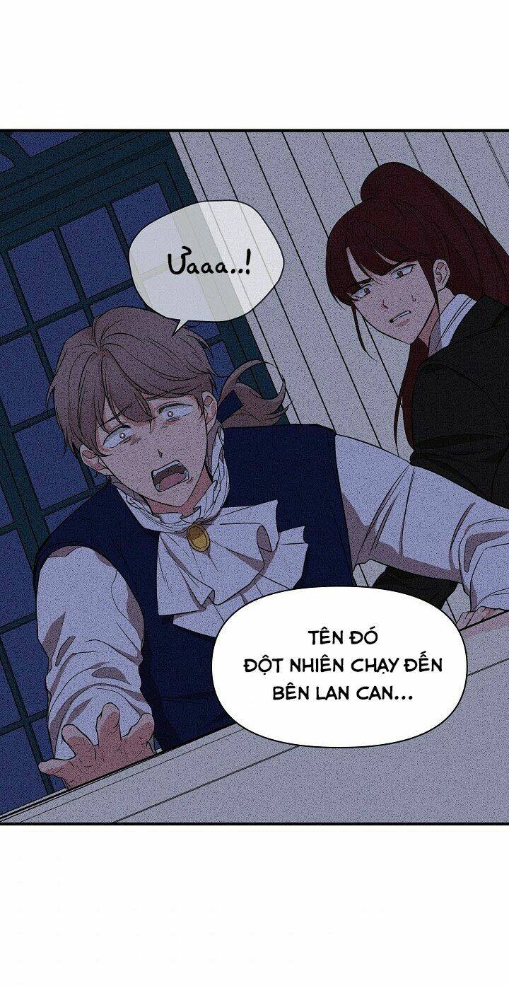 Tôi Không Phải Là Cinderella Chapter 8 - Trang 2