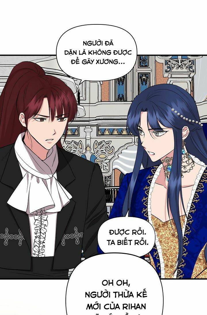 Tôi Không Phải Là Cinderella Chapter 8 - Trang 2