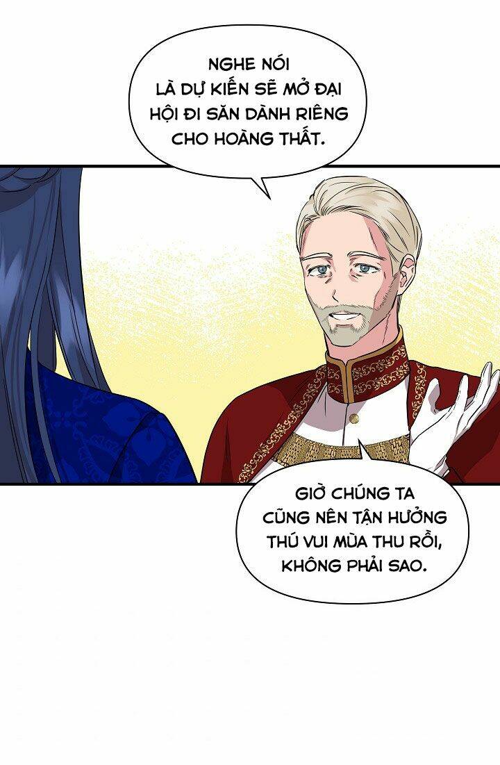 Tôi Không Phải Là Cinderella Chapter 8 - Trang 2