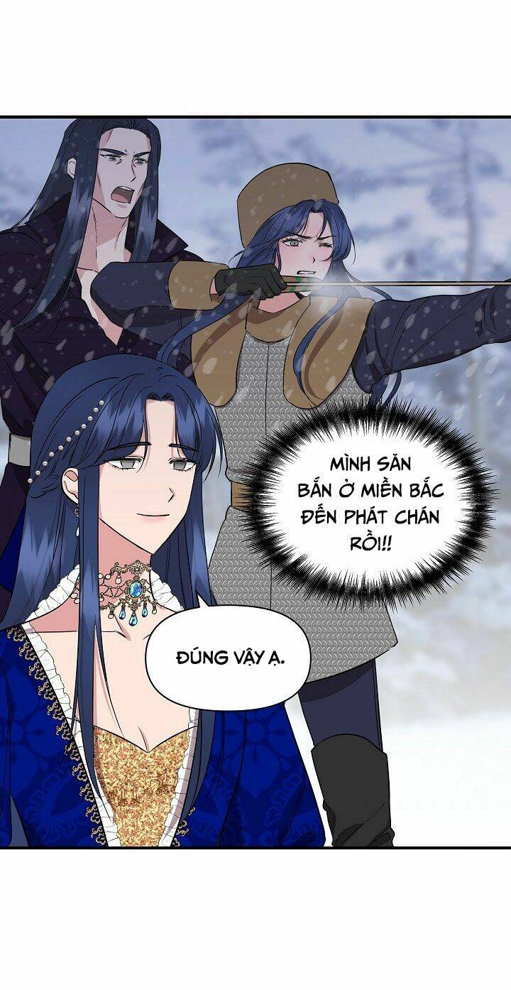 Tôi Không Phải Là Cinderella Chapter 8 - Trang 2