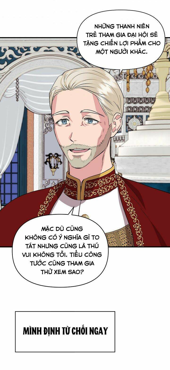 Tôi Không Phải Là Cinderella Chapter 8 - Trang 2