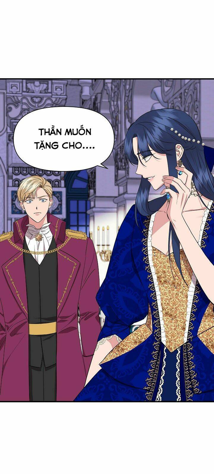 Tôi Không Phải Là Cinderella Chapter 8 - Trang 2