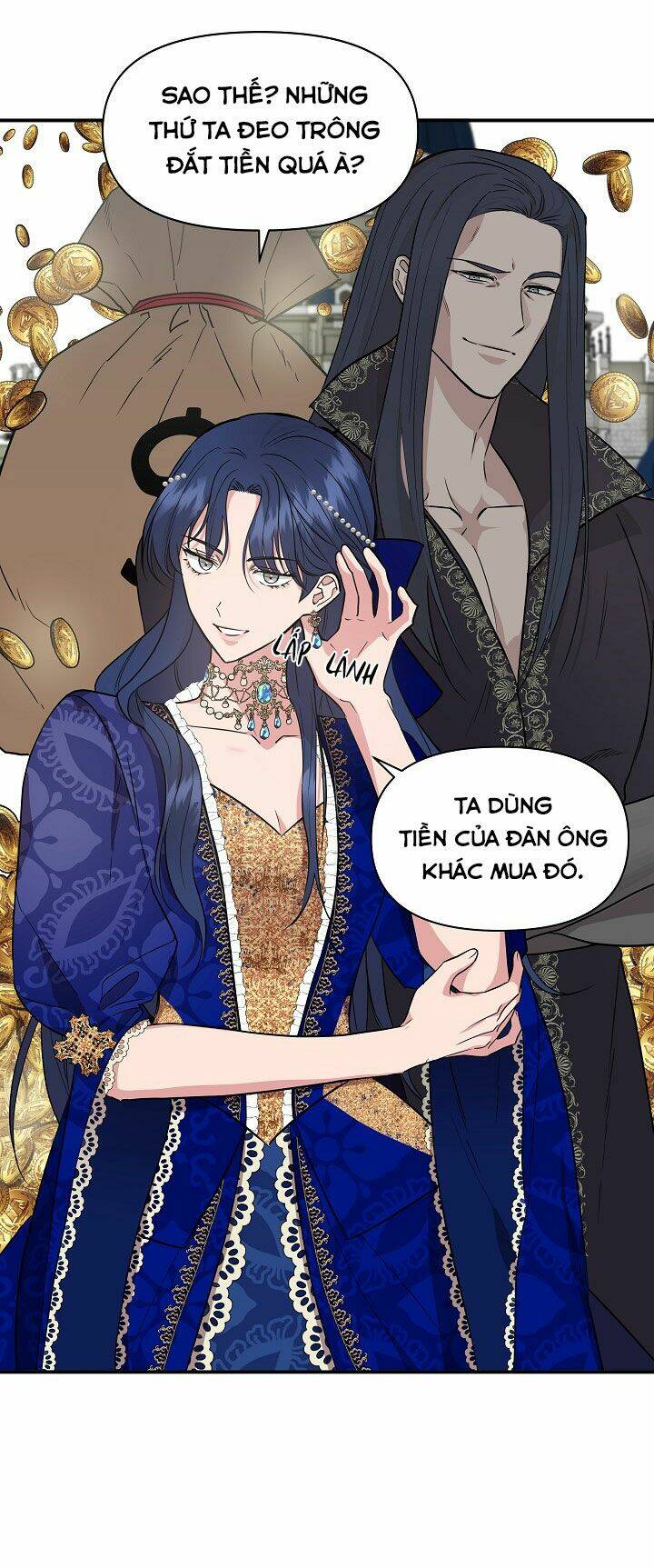 Tôi Không Phải Là Cinderella Chapter 8 - Trang 2