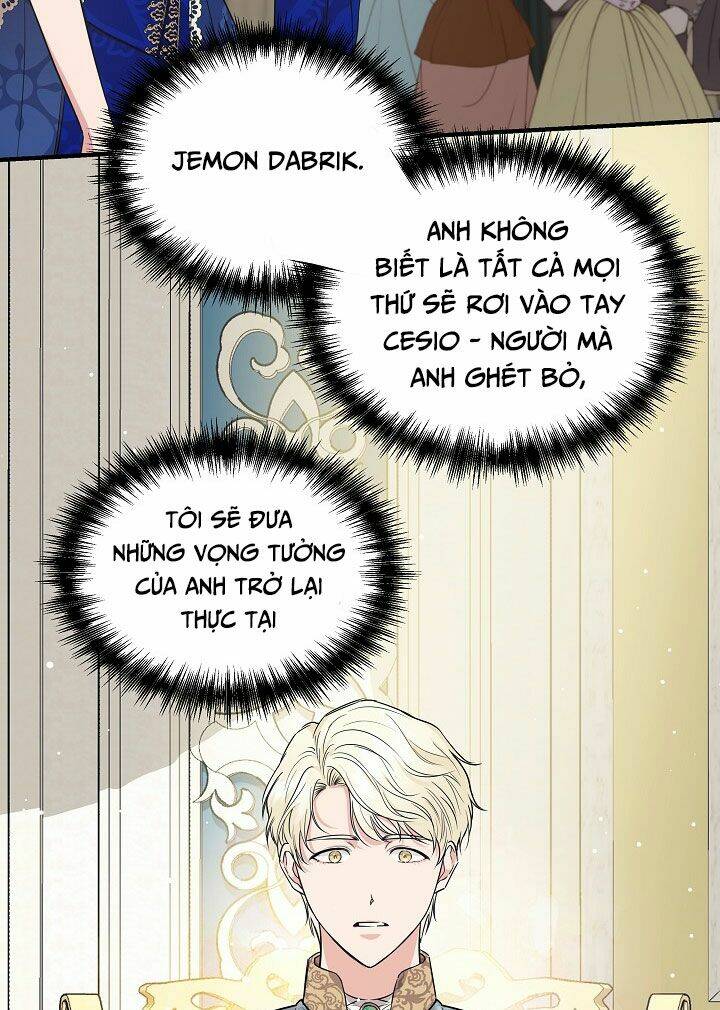 Tôi Không Phải Là Cinderella Chapter 8 - Trang 2