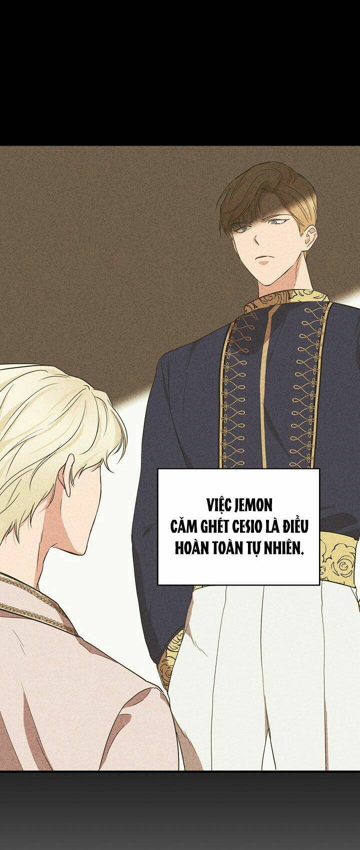 Tôi Không Phải Là Cinderella Chapter 8 - Trang 2