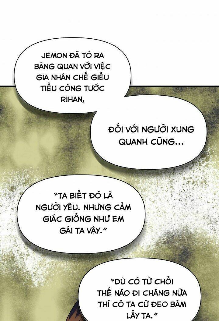 Tôi Không Phải Là Cinderella Chapter 8 - Trang 2