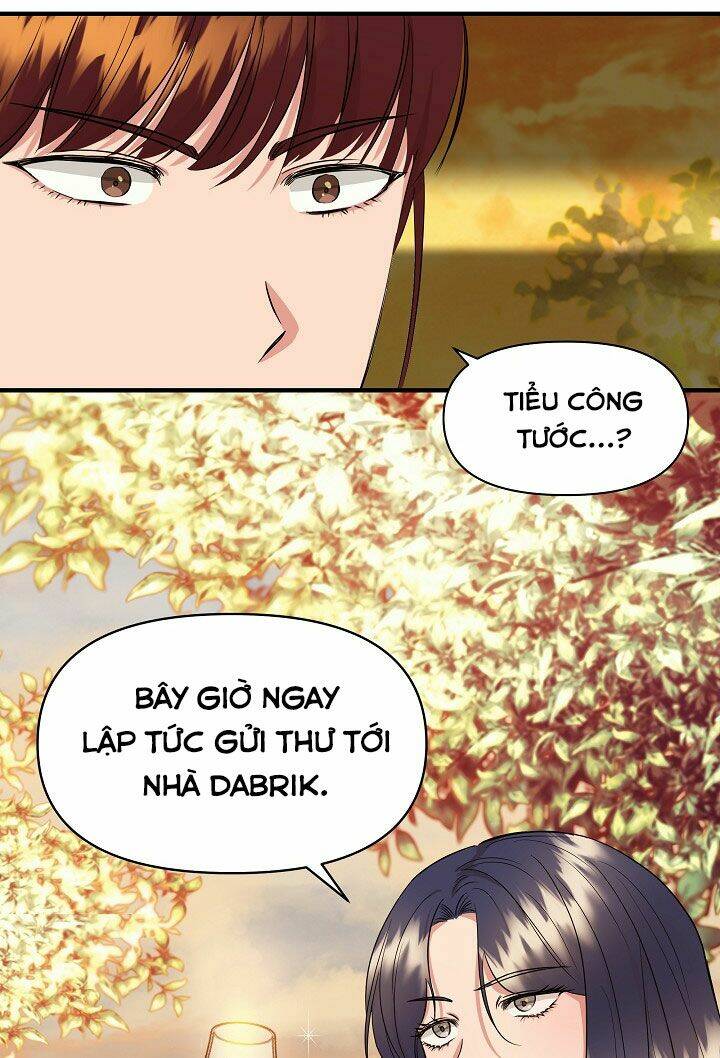 Tôi Không Phải Là Cinderella Chapter 8 - Trang 2