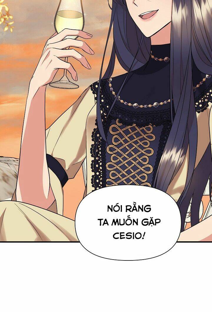 Tôi Không Phải Là Cinderella Chapter 8 - Trang 2