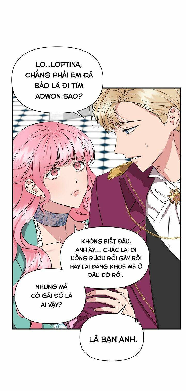 Tôi Không Phải Là Cinderella Chapter 8 - Trang 2