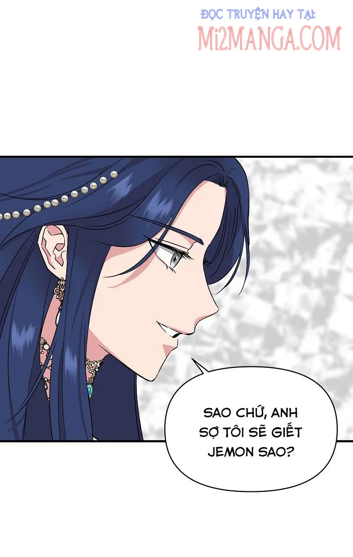 Tôi Không Phải Là Cinderella Chapter 7.5 - Trang 2