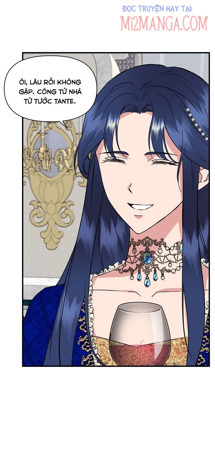 Tôi Không Phải Là Cinderella Chapter 6.5 - Trang 2