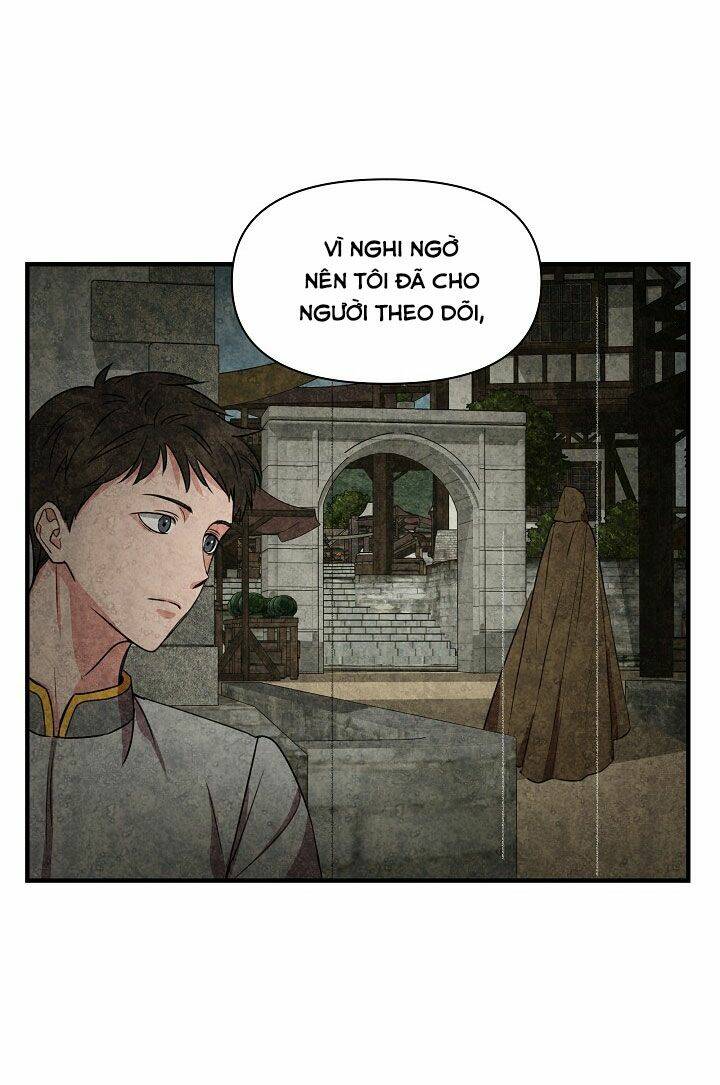 Tôi Không Phải Là Cinderella Chapter 6 - Trang 2