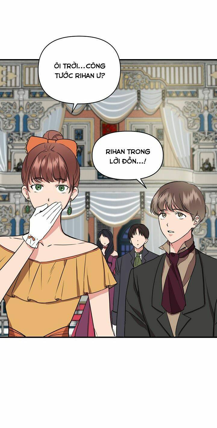 Tôi Không Phải Là Cinderella Chapter 6 - Trang 2